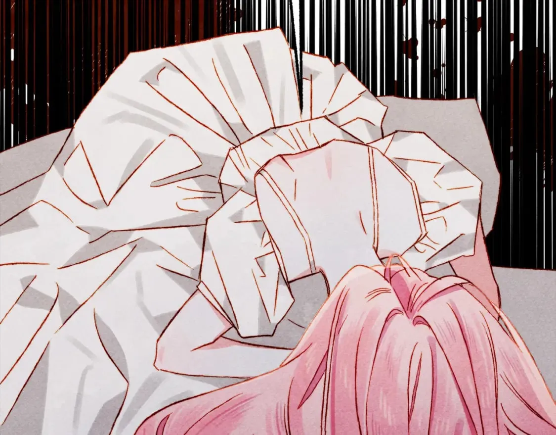 第68话 艾蕾失去魔力 第43页