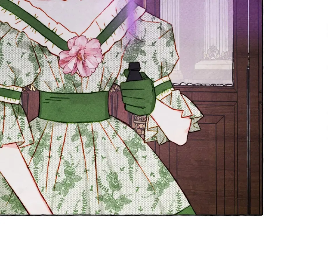 第72话 再也见不到她了？ 第8页