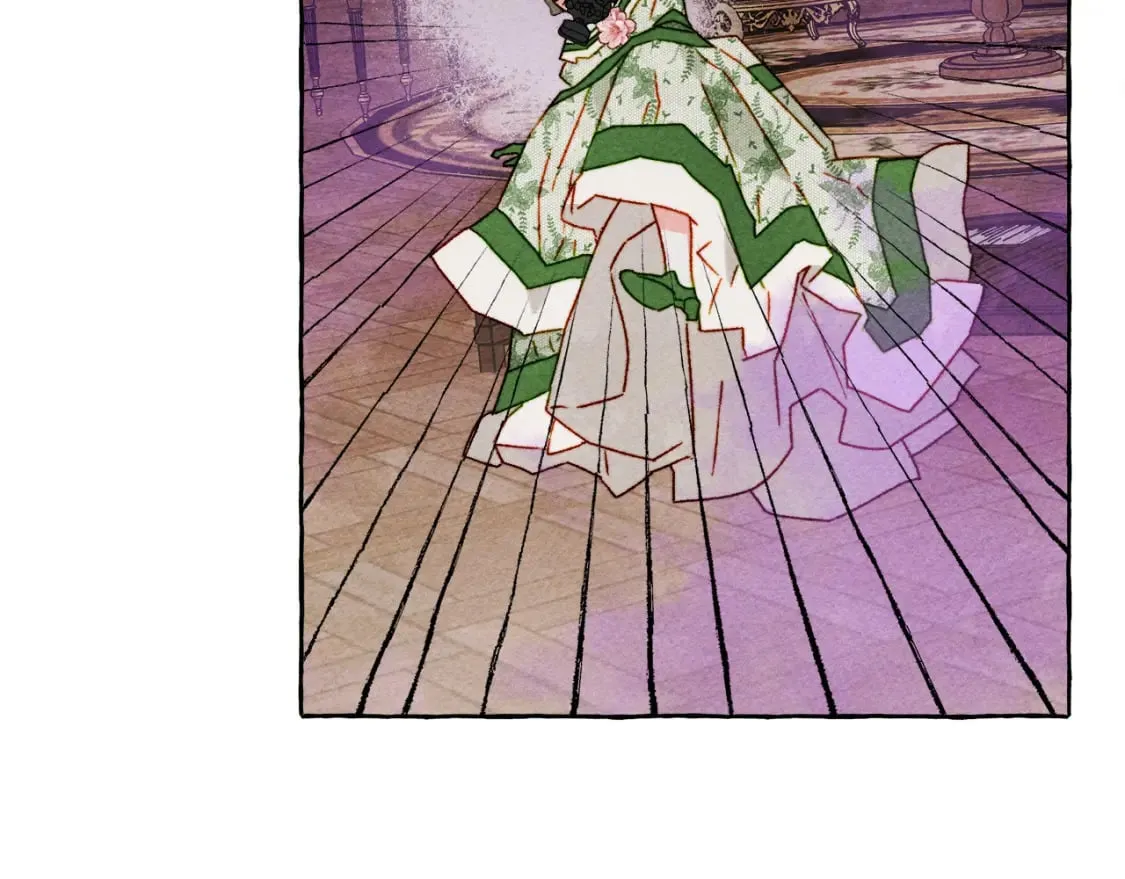 第72话 再也见不到她了？ 第36页