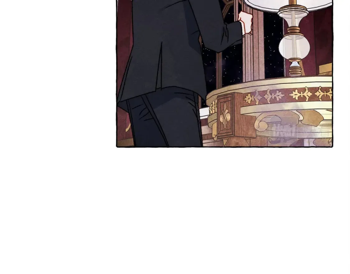 第72话 再也见不到她了？ 第42页