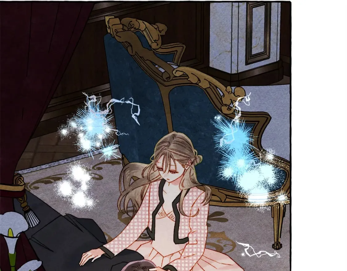 第73话 他说他爱我？！ 第25页