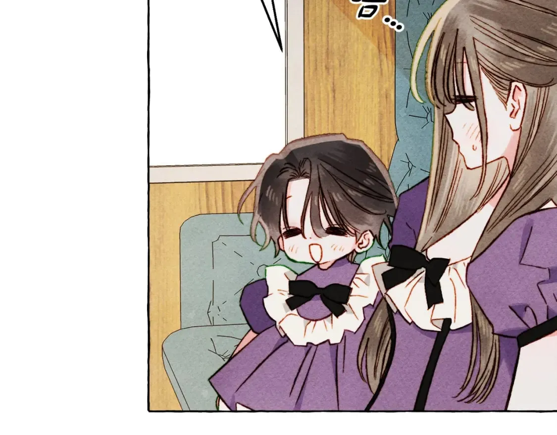 完结篇 回归平静生活 第87页