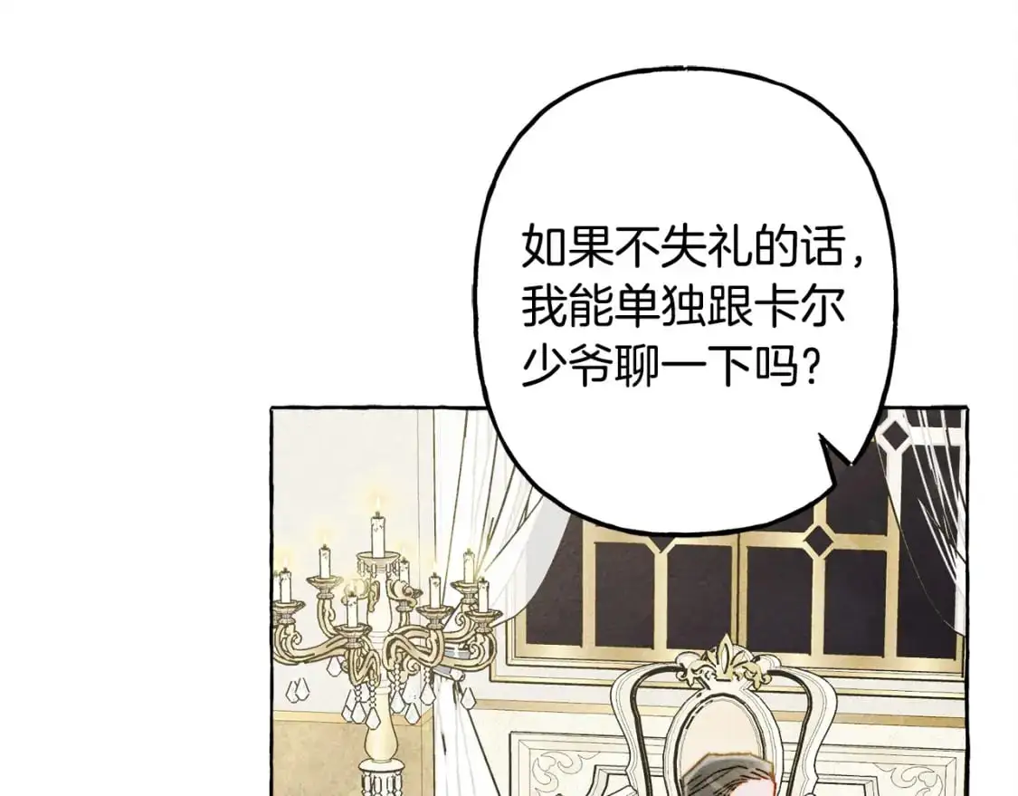 第71话 相亲 第129页