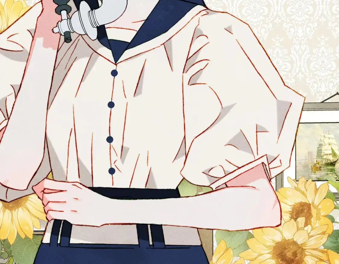 第66话 你想见艾蕾吗？ 第116页