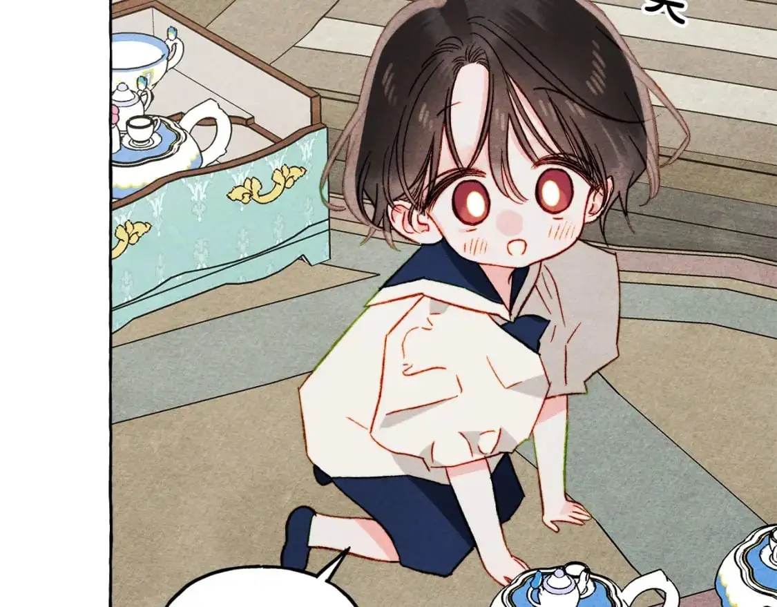 第66话 你想见艾蕾吗？ 第134页