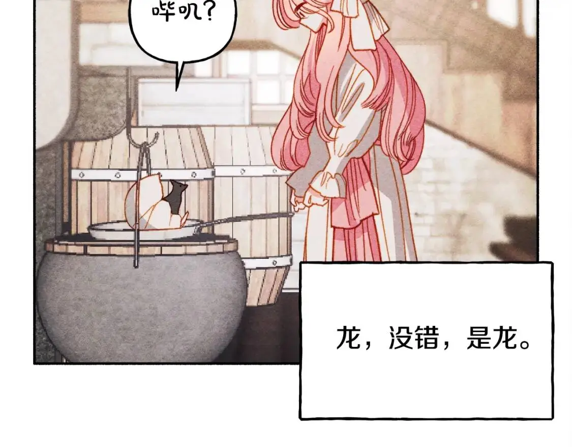 第1话 我命中注定的崽崽啊 第29页