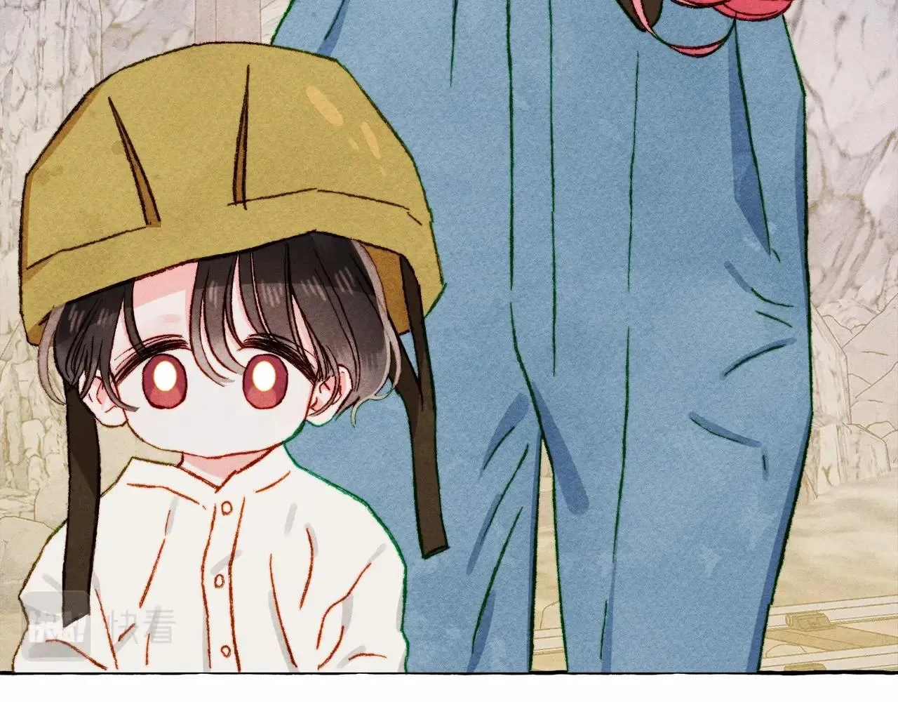 第42话重聚 第28页