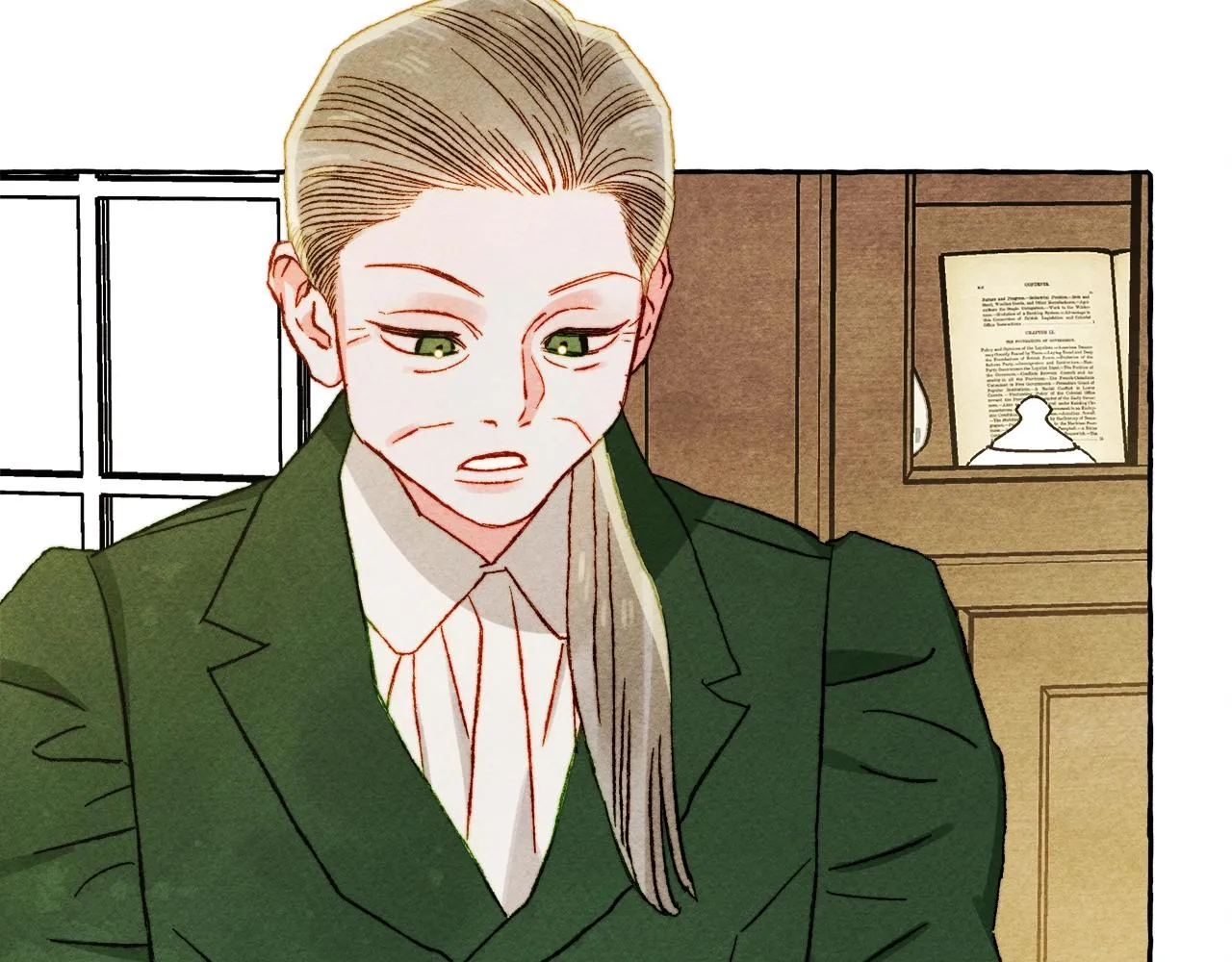 第41话豪掷千金 第85页
