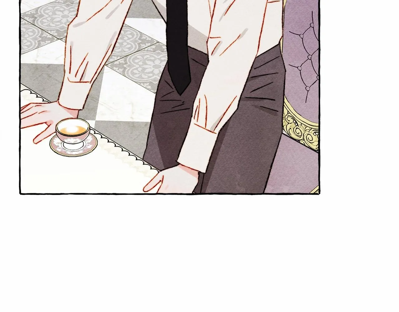 第37话奇妙的爱情传闻 第130页
