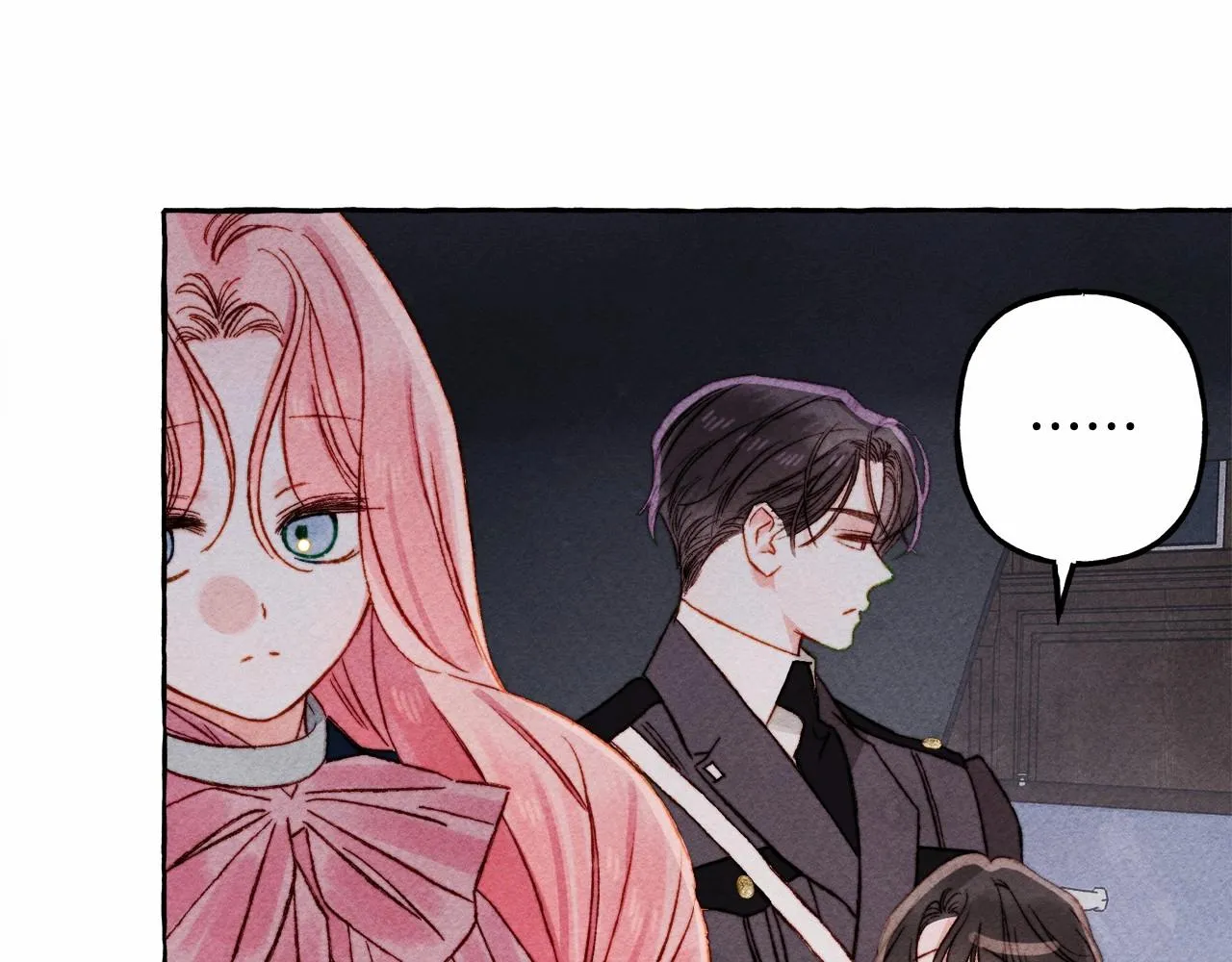 第36话可以不回去吗？ 第7页