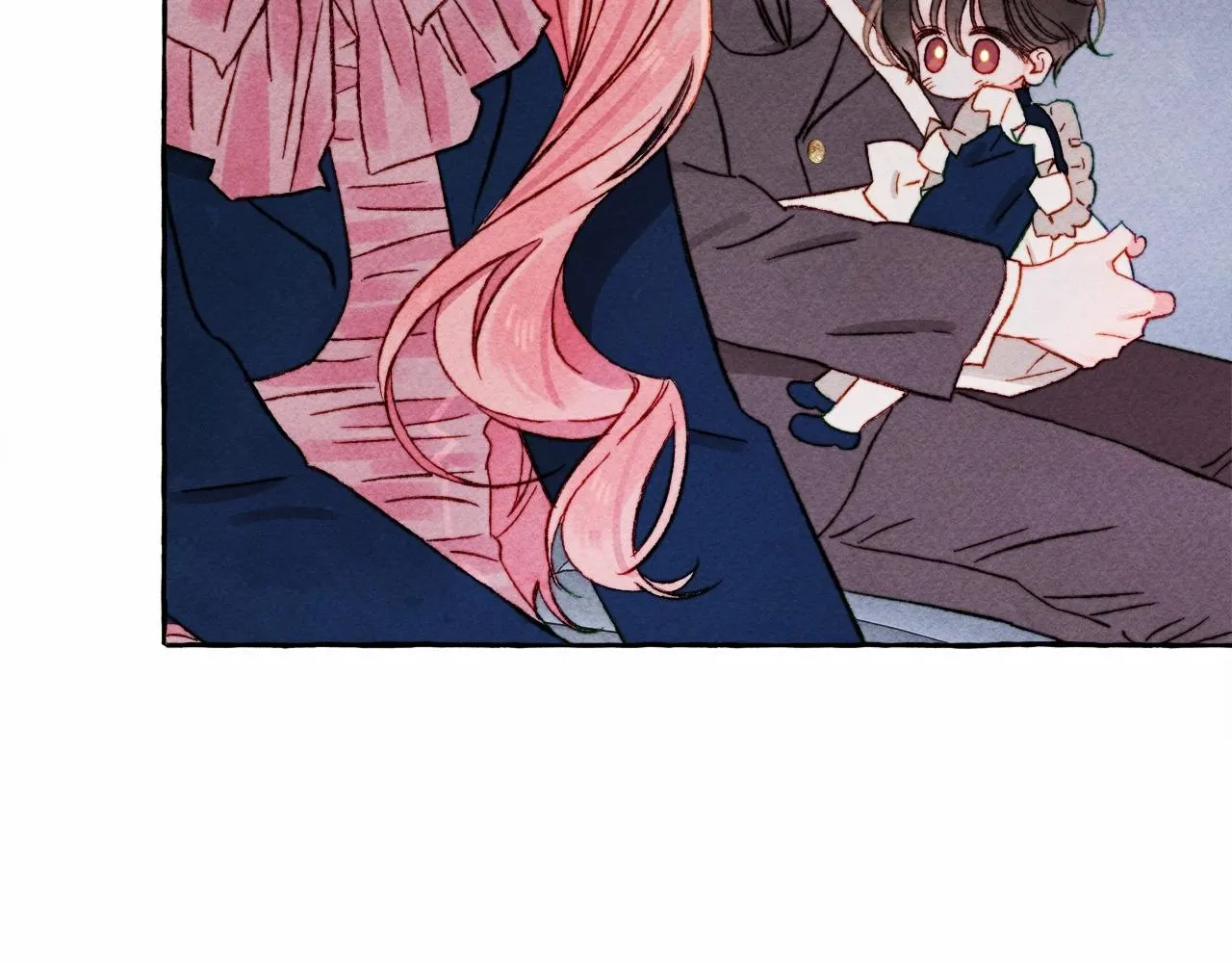 第36话可以不回去吗？ 第8页