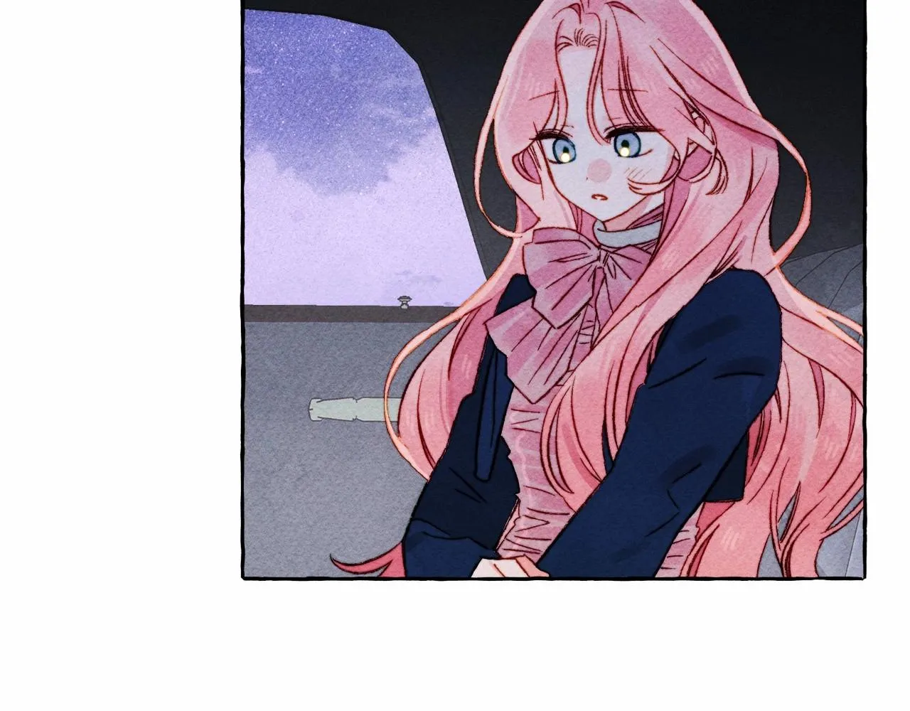 第36话可以不回去吗？ 第14页