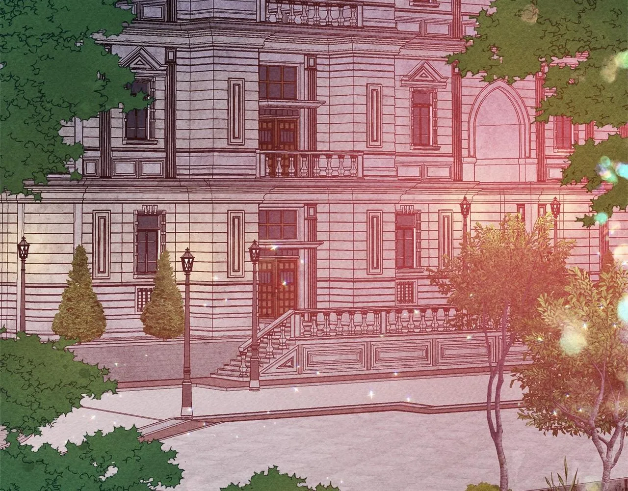 第36话可以不回去吗？ 第41页