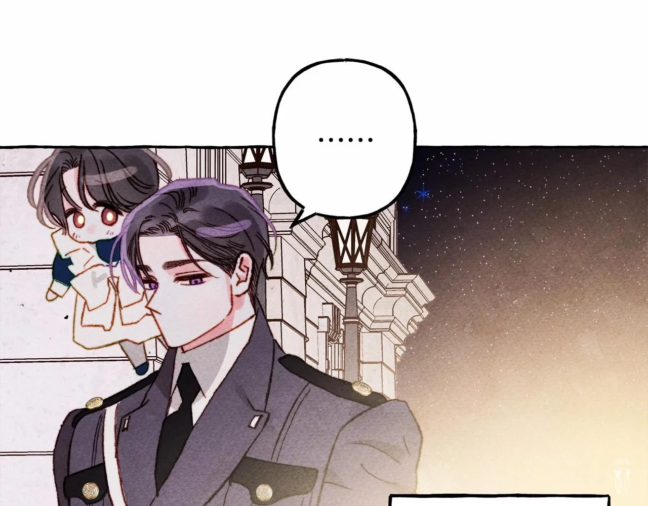 第36话可以不回去吗？ 第61页