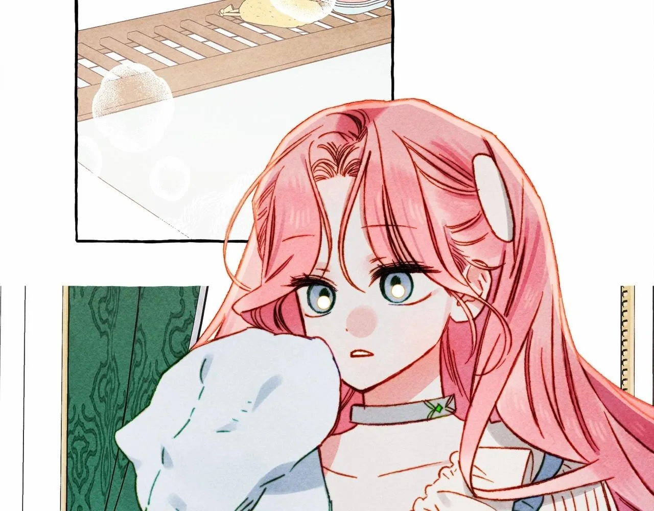 第36话可以不回去吗？ 第70页