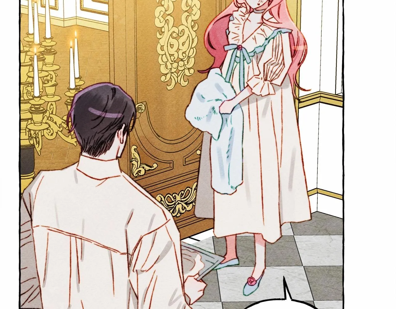 第36话可以不回去吗？ 第80页