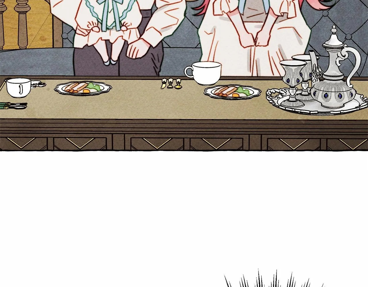 第36话可以不回去吗？ 第87页