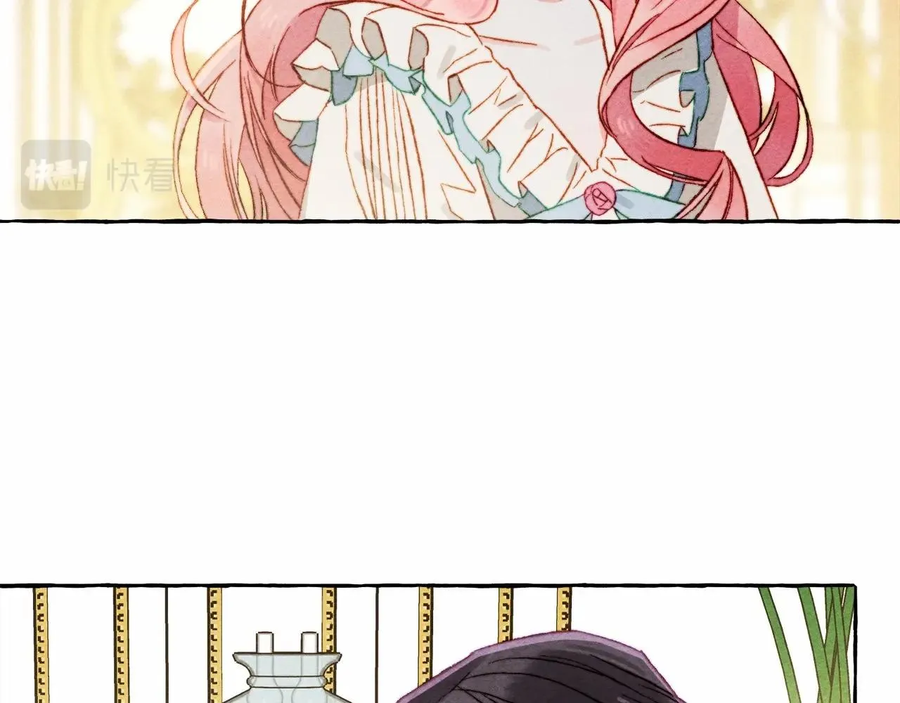 第36话可以不回去吗？ 第99页