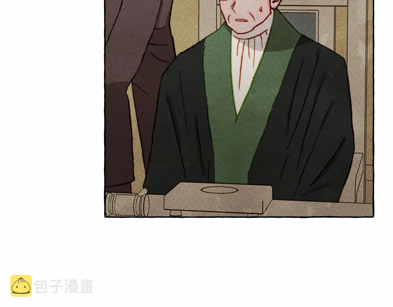 第34话审判之日 第113页