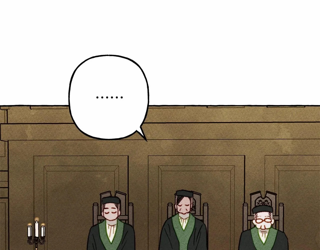 第35话我以我的一切担保 第69页