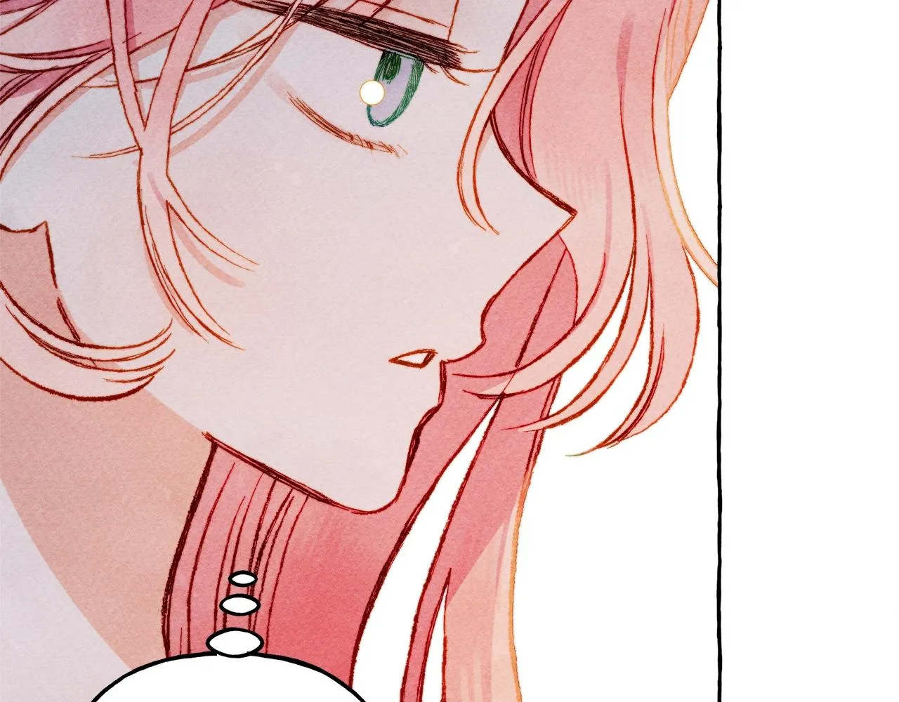 第32话我感觉好委屈…明明 第9页
