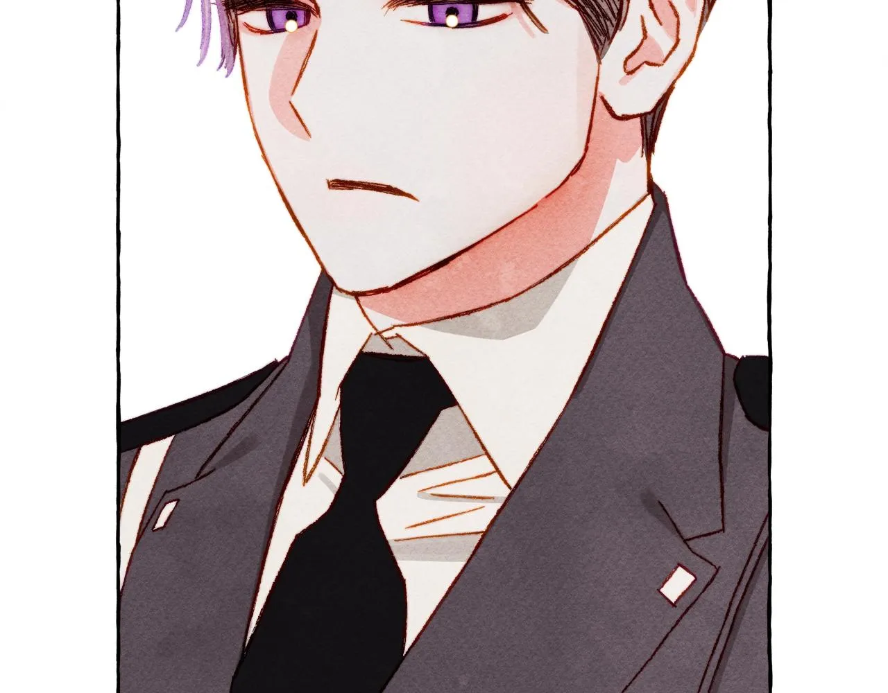 第32话我感觉好委屈…明明 第23页
