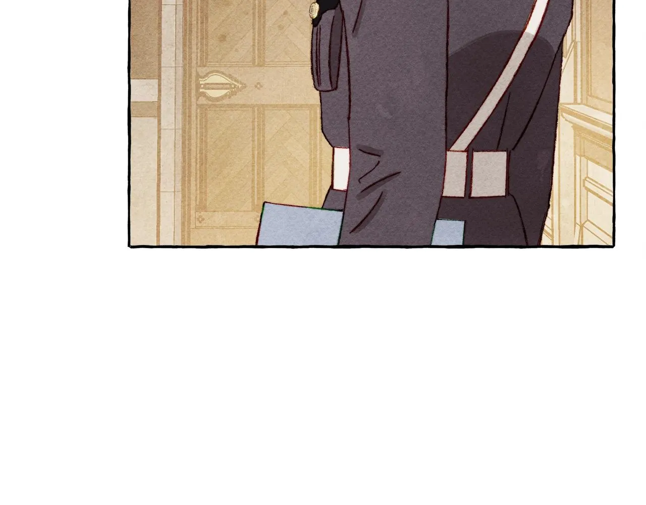 第32话我感觉好委屈…明明 第28页