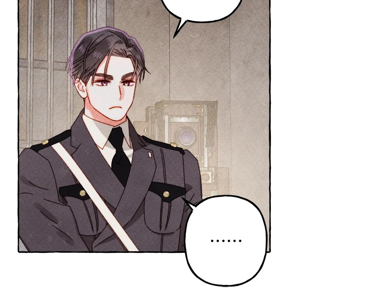 第32话我感觉好委屈…明明 第102页