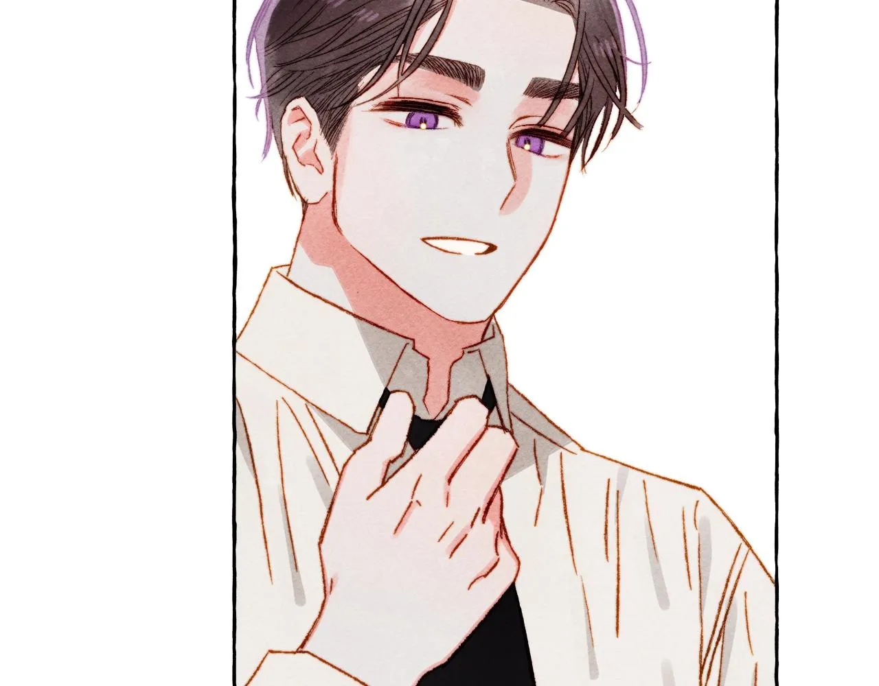 第32话我感觉好委屈…明明 第122页
