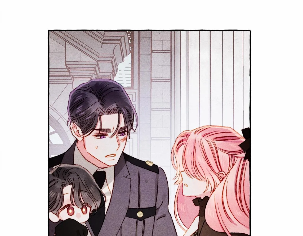 第31话审讯？！ 第15页