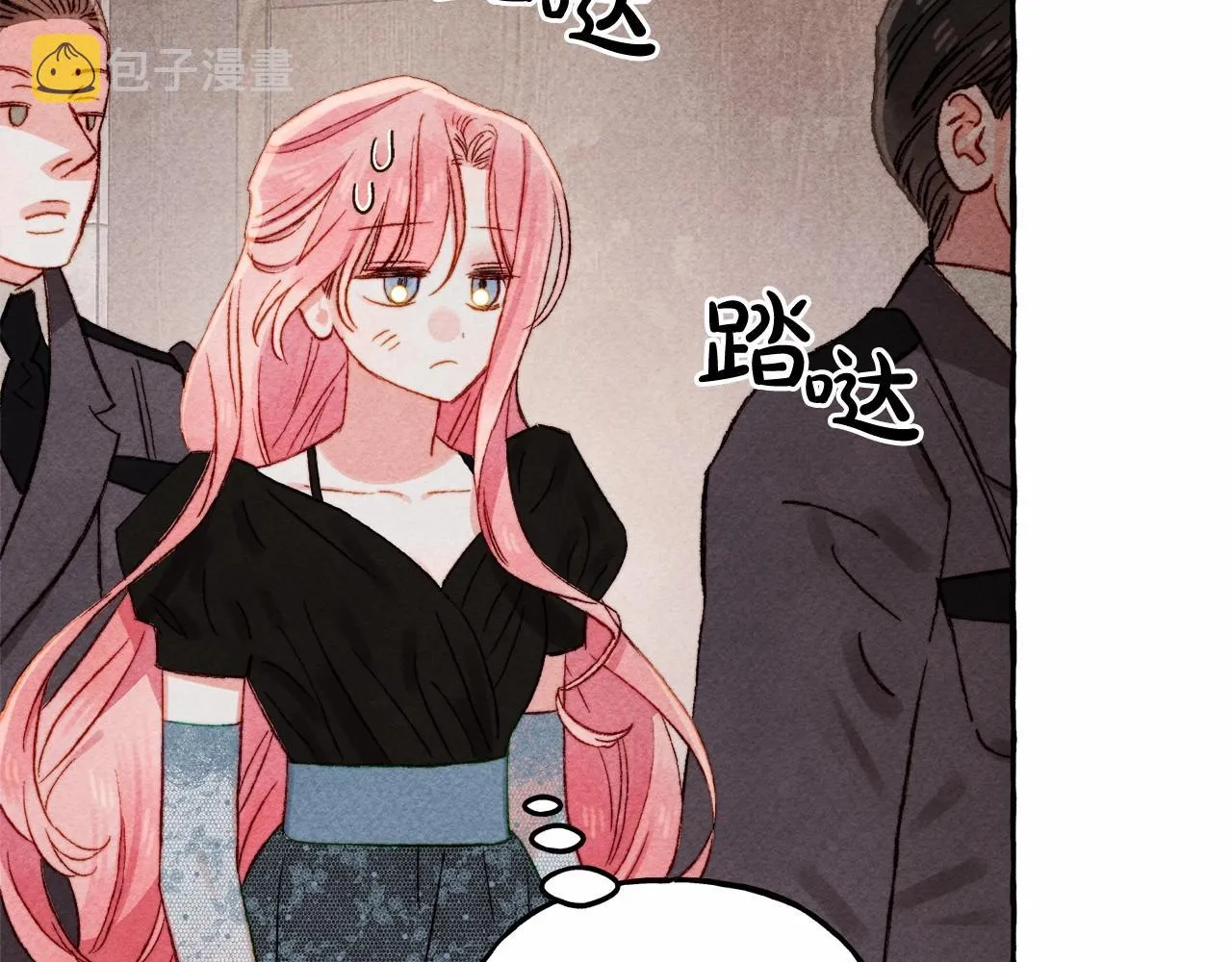 第31话审讯？！ 第114页