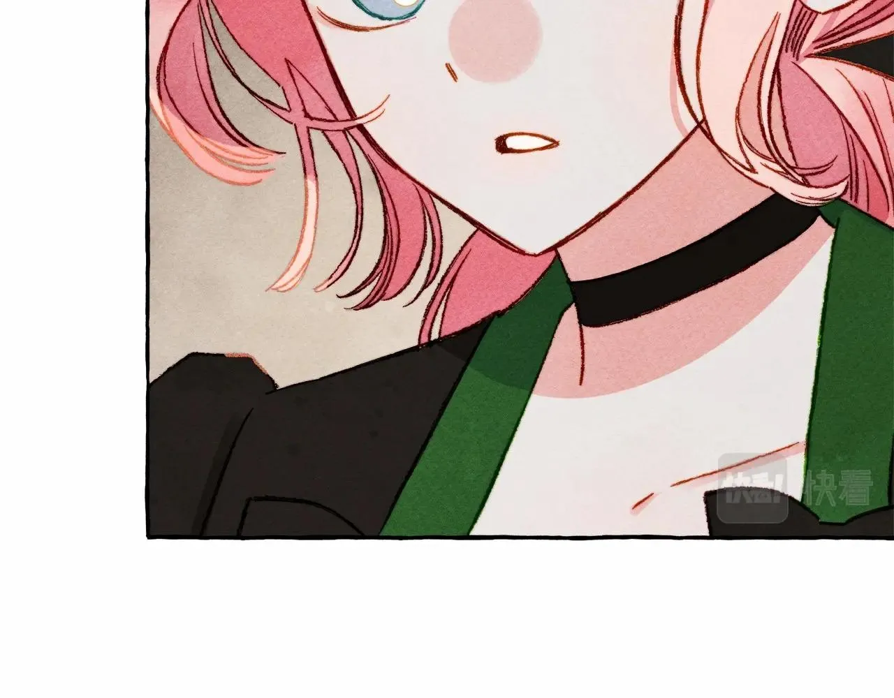 第33话无法拒绝她 第93页