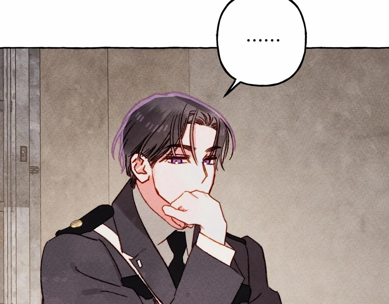第33话无法拒绝她 第119页