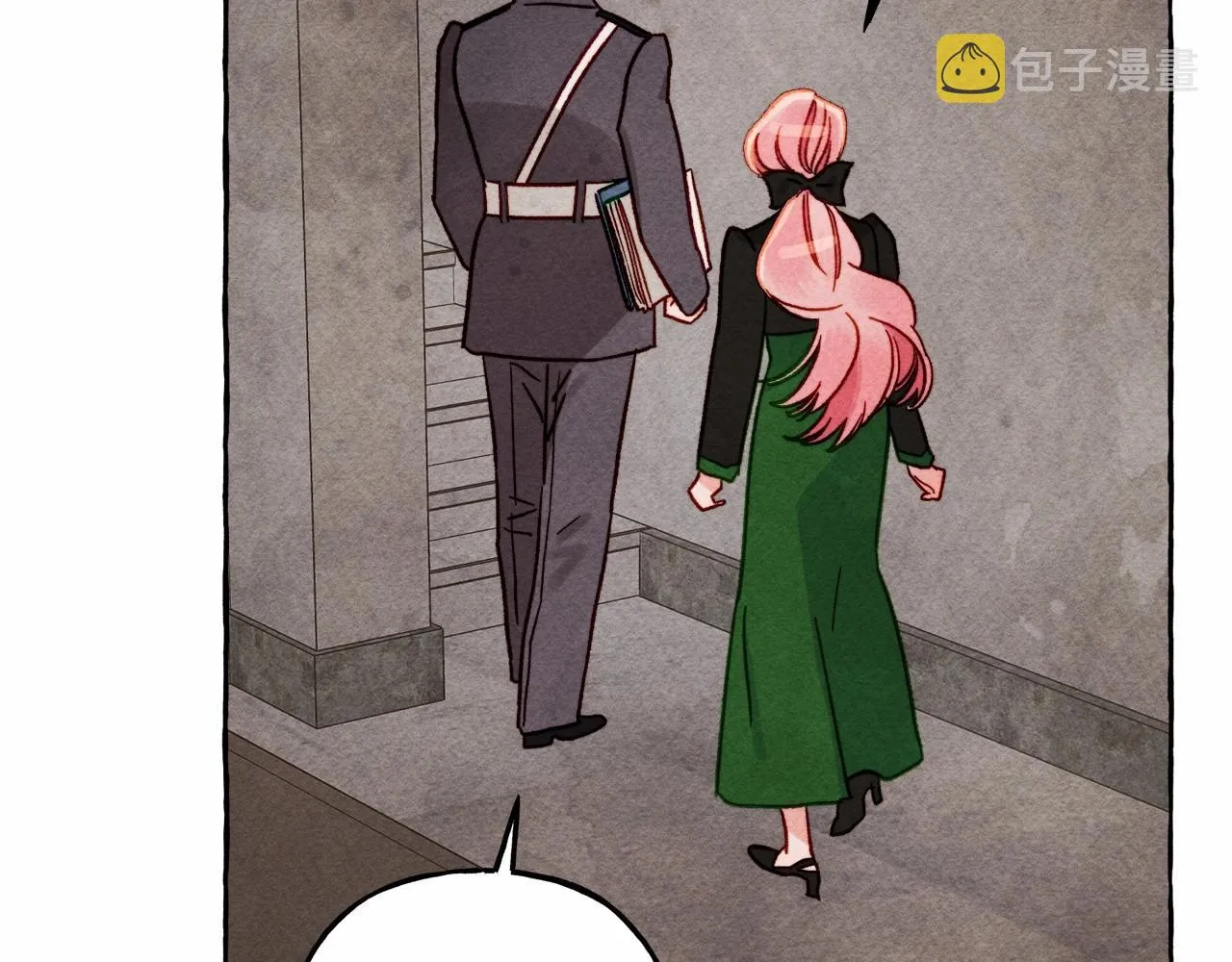 第33话无法拒绝她 第135页