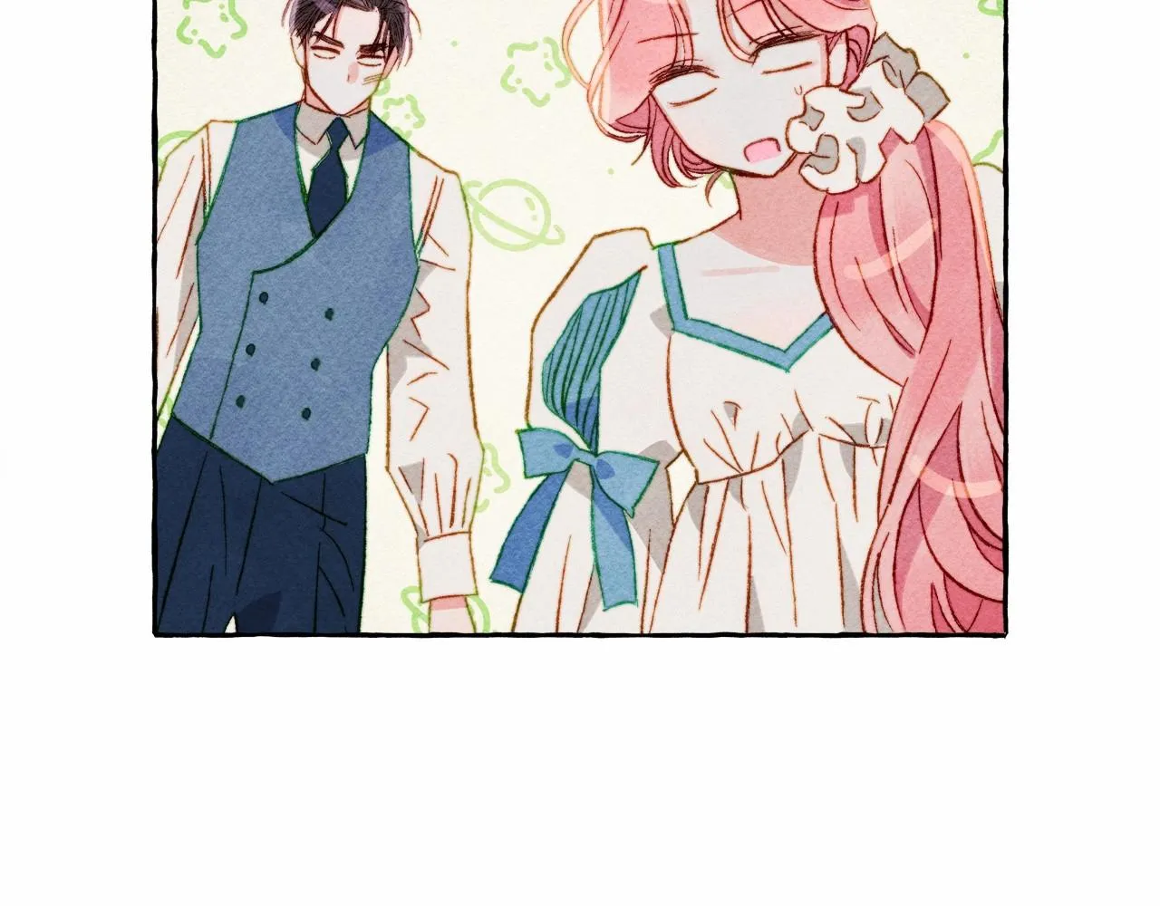 第29话管家的羞涩 第66页