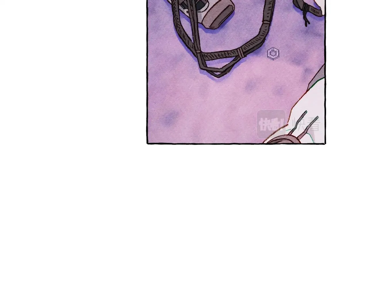 第26话是怎么伤的 第43页