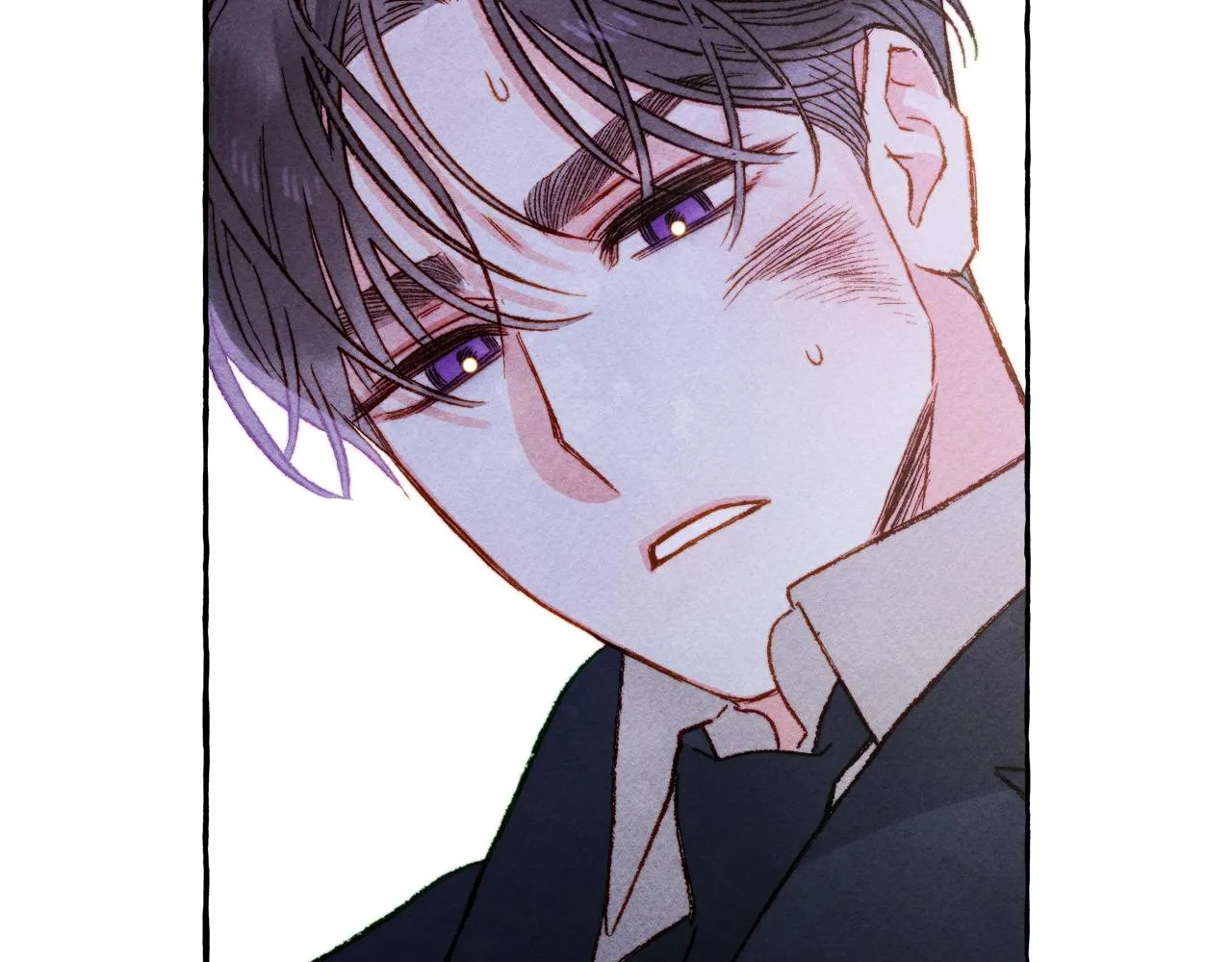 第26话是怎么伤的 第133页