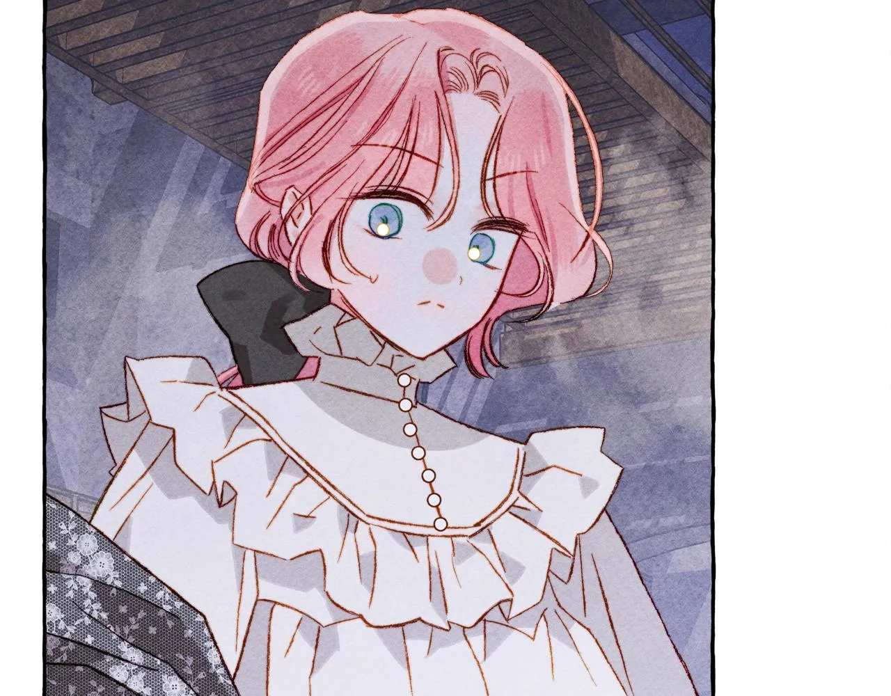 第25话船舱之下 第84页