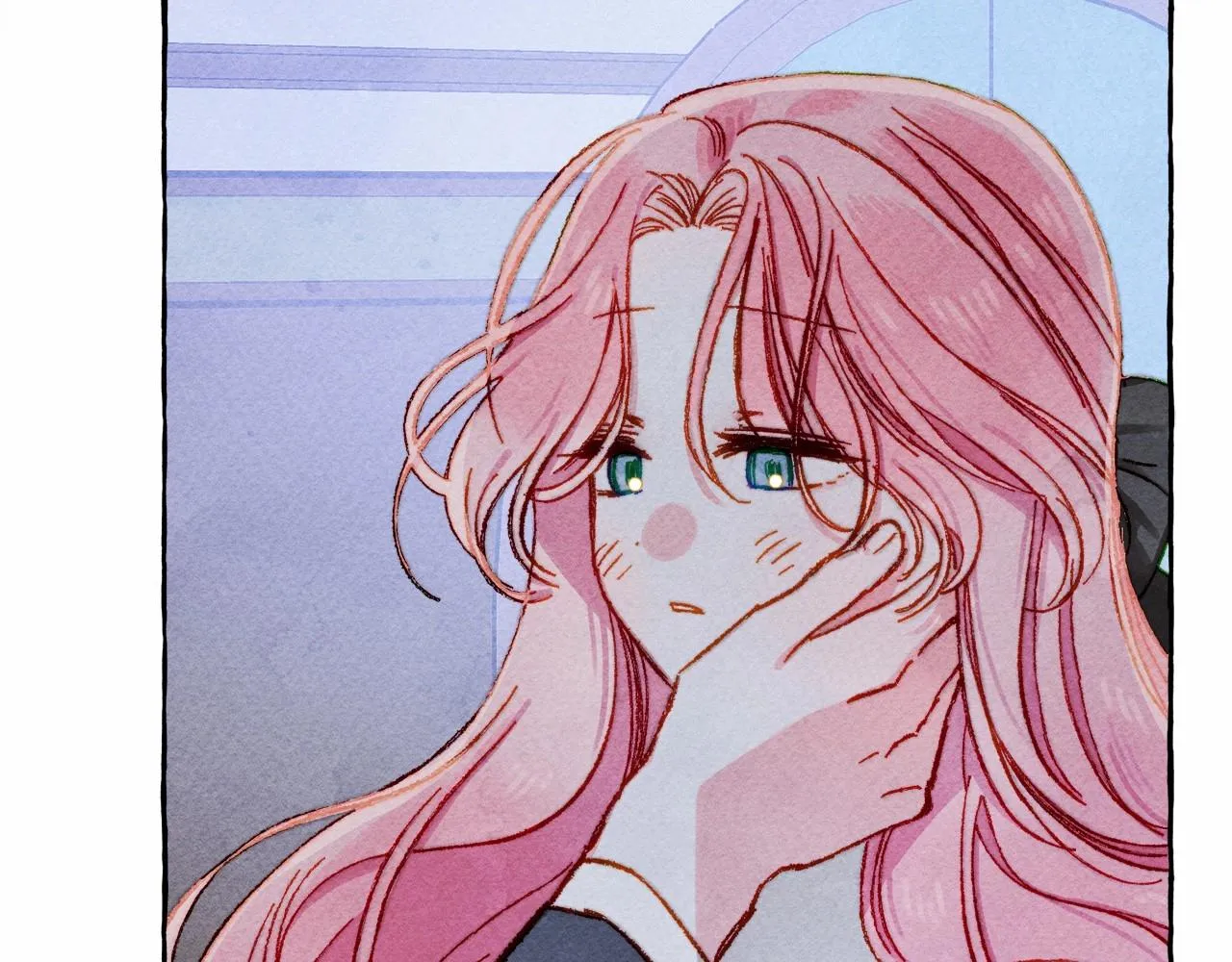 第11话不可靠的女人 第105页