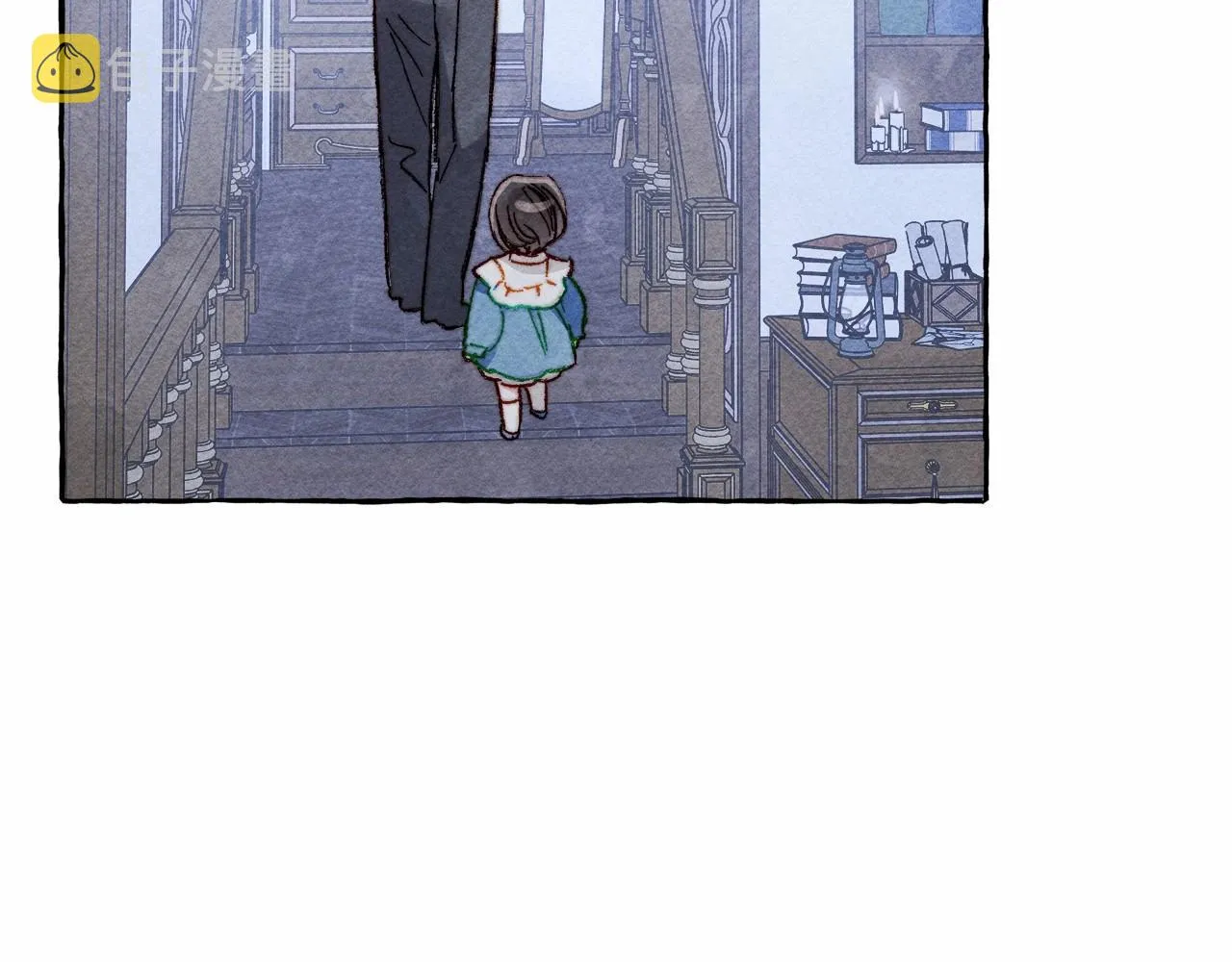 第11话不可靠的女人 第123页