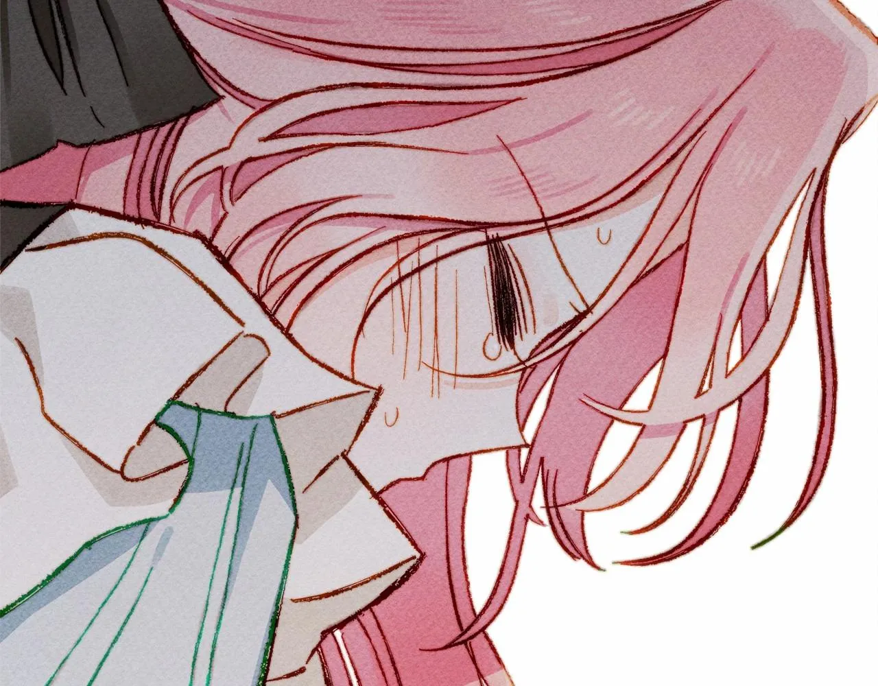 第10话你到底是谁？ 第47页