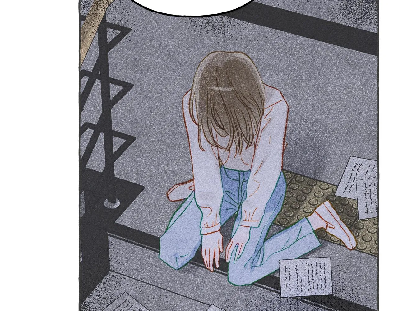 第10话你到底是谁？ 第66页