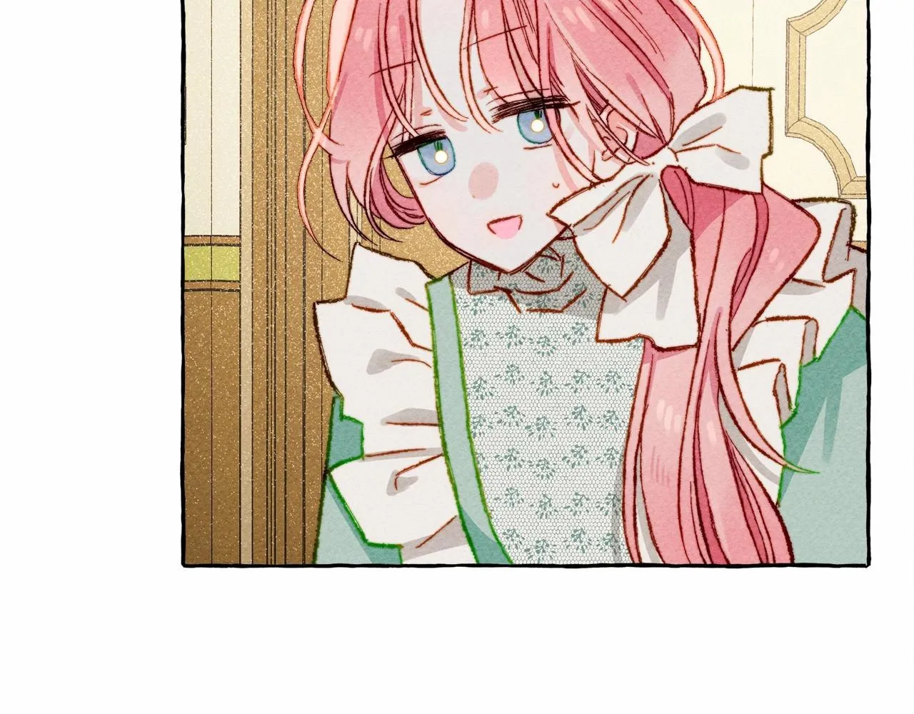 第7话不可以和他睡了 第36页