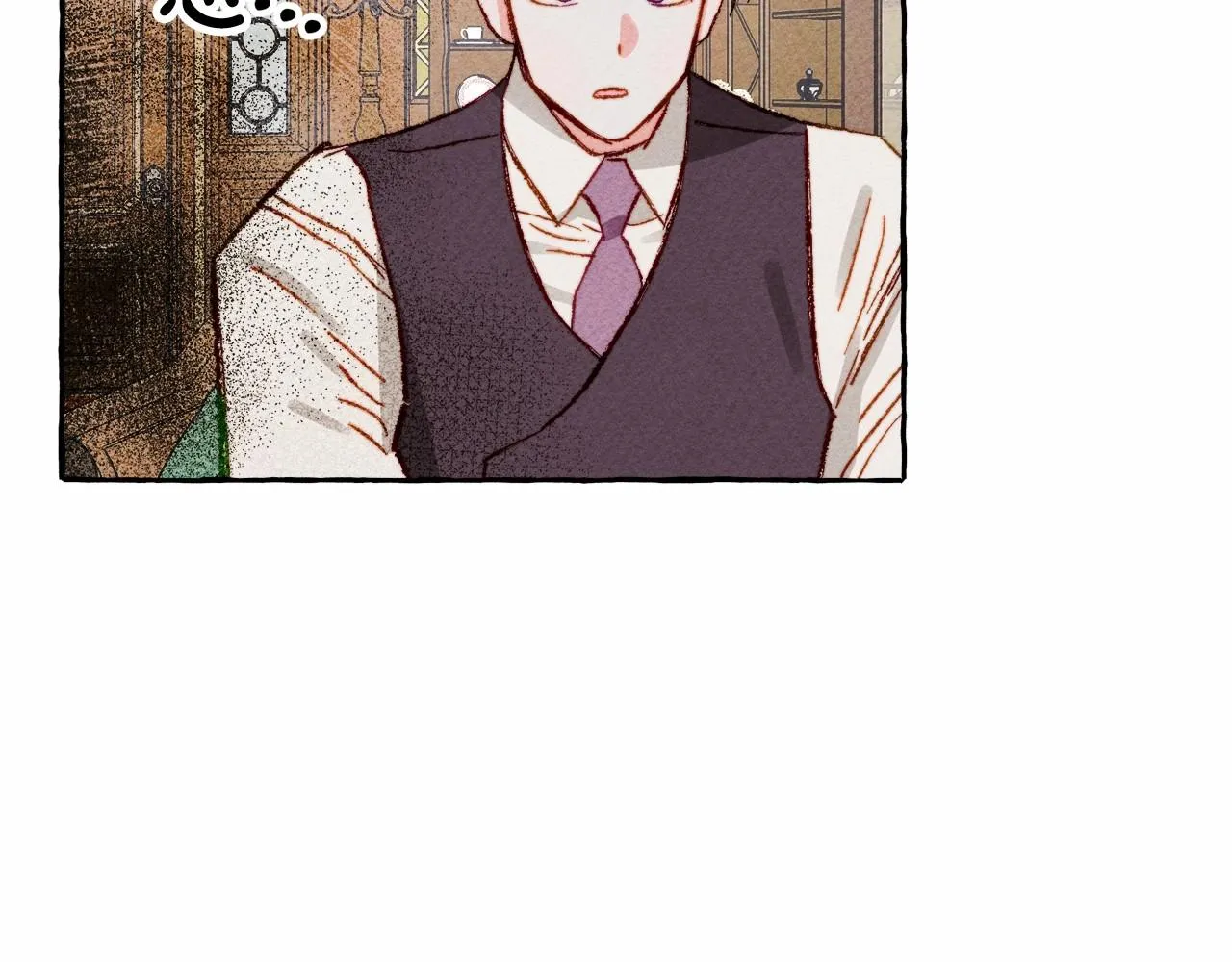 第7话不可以和他睡了 第38页