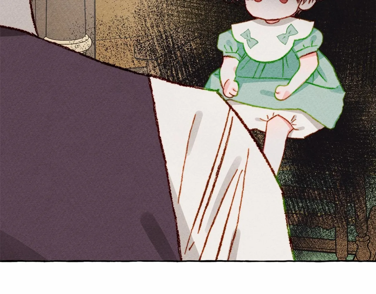 第7话不可以和他睡了 第40页