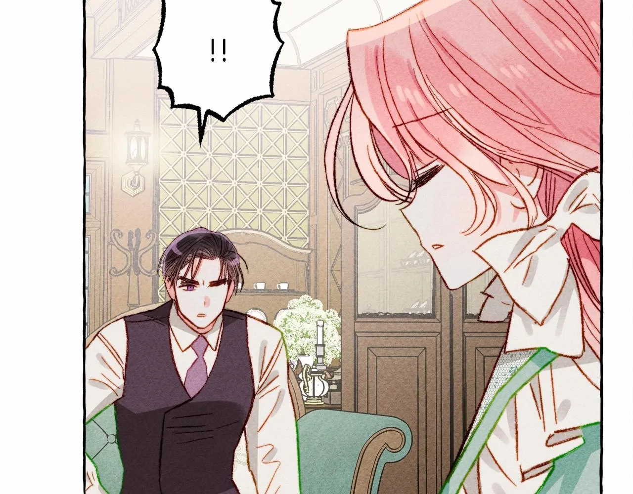 第7话不可以和他睡了 第52页