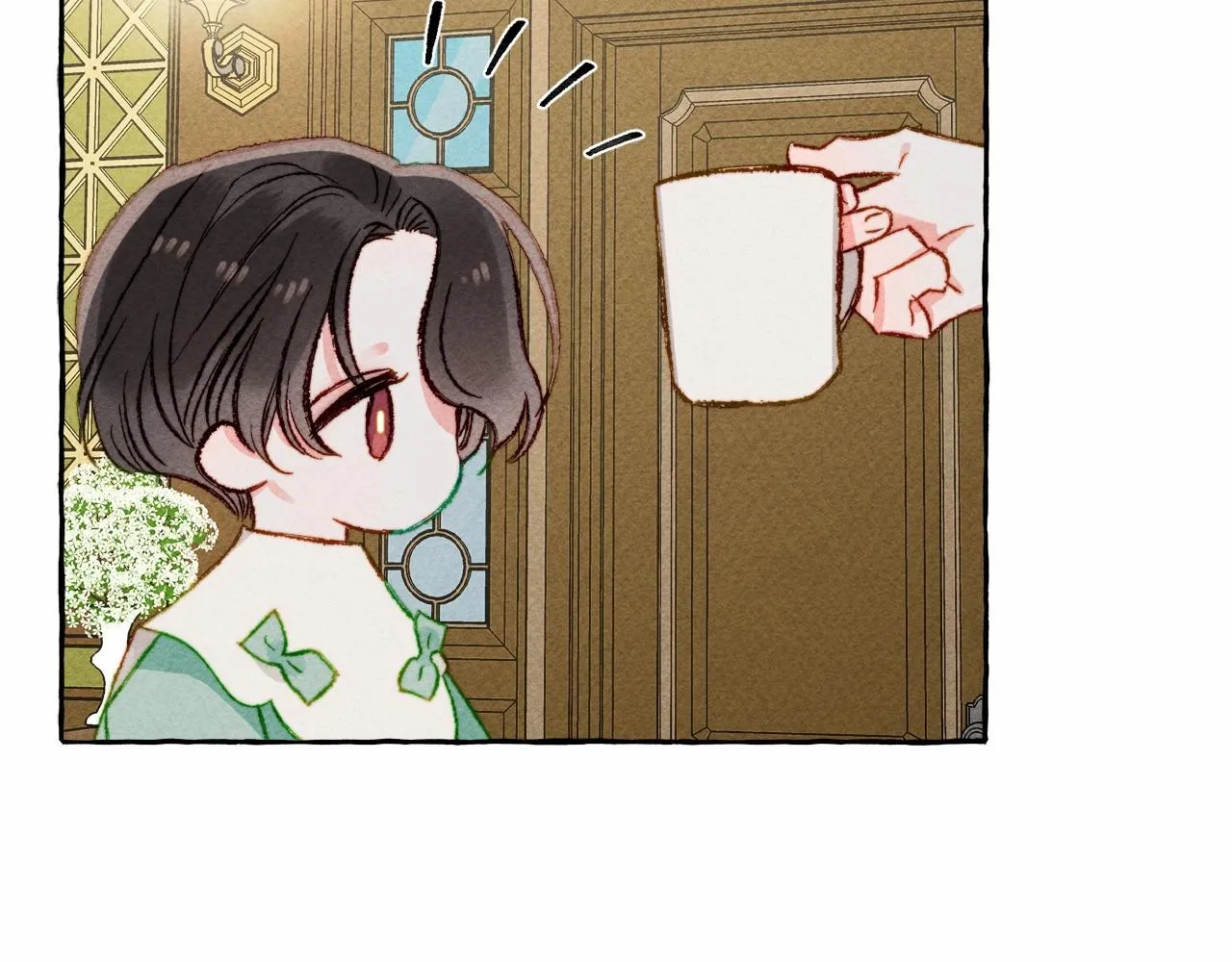 第7话不可以和他睡了 第103页