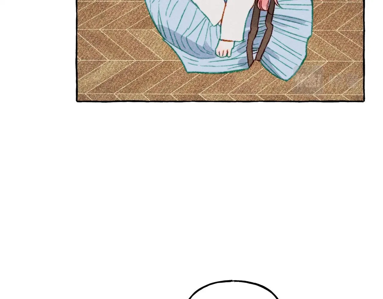 第4话不能随便杀人！ 第12页