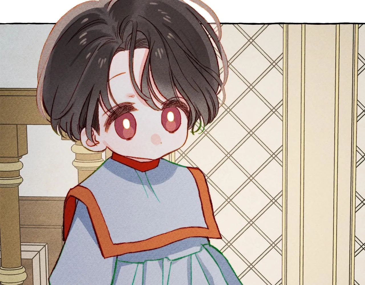 第5话奶爸上线 第26页