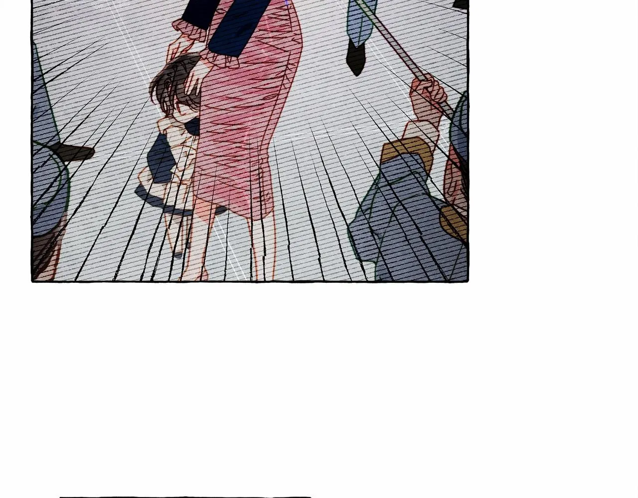 第一季完结篇·回到现代？ 第84页